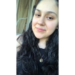 Meet your Posher, Rosa